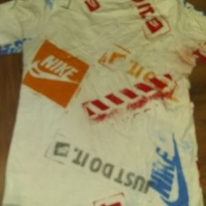 Nike shirt